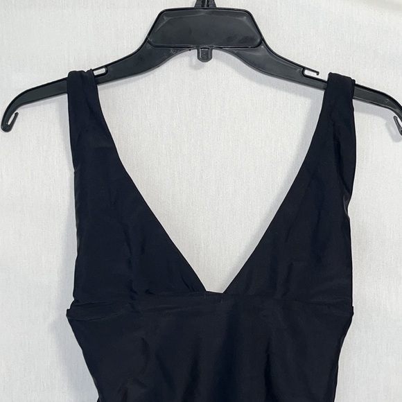 MIKOH AITUTAKI ONE PIECE Swimsuit S - Picture 5 of 8